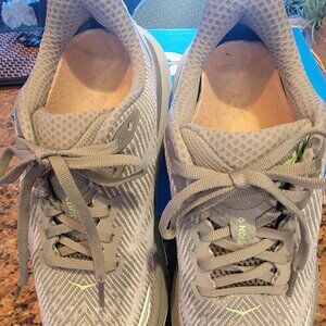 HOKA One One W Clifton 9 Women's Shoes 1127896/OHMR - Size 7.5B